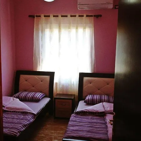 Shpetimi Hotel