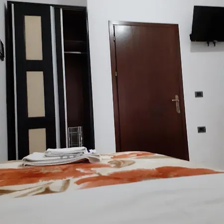 Hotel Shpetimi