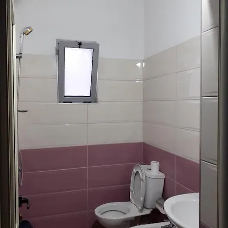 Shpetimi 3* Zhaban
