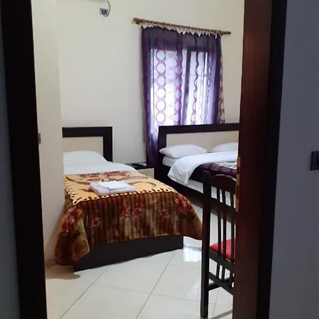 Hotel Shpetimi