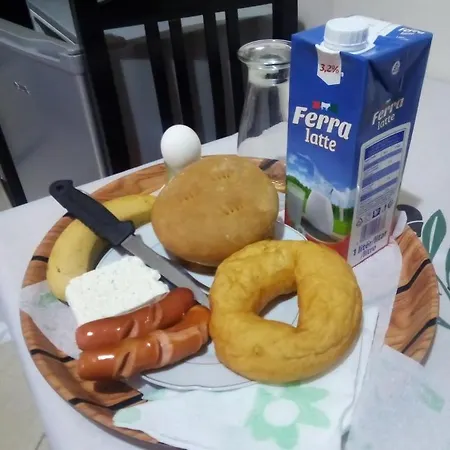 Shpetimi Отель Corovode