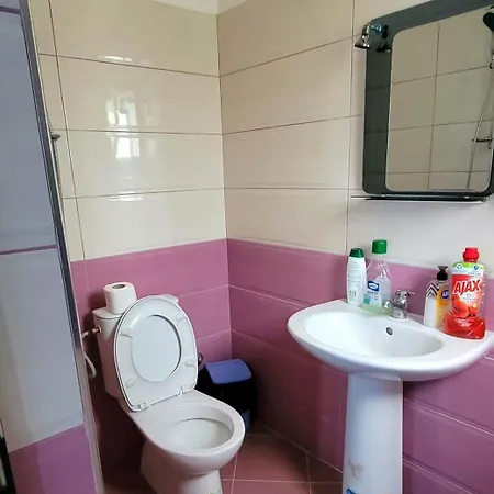 Shpetimi Hotel