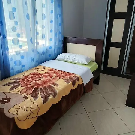 Shpetimi Otel 3*