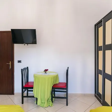 Shpetimi 3* Corovode