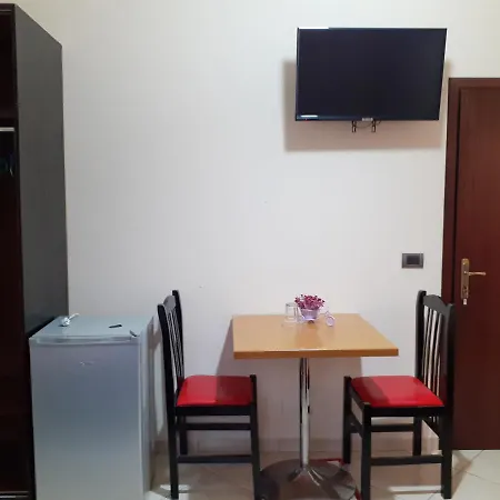 Hotel Shpetimi
