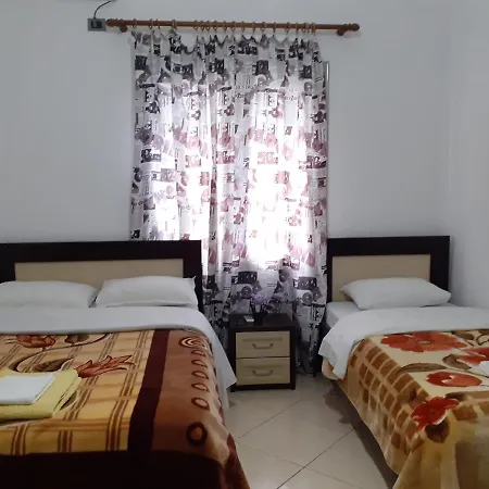Shpetimi Hotel 3*