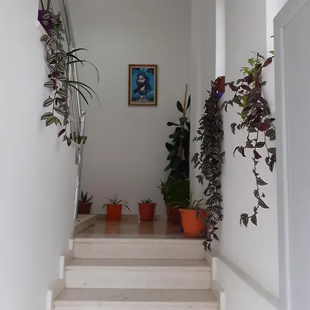 Shpetimi Hotel