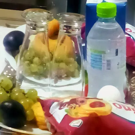 Shpetimi Hotel 3*