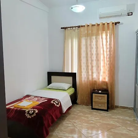 Shpetimi Hotel Corovode