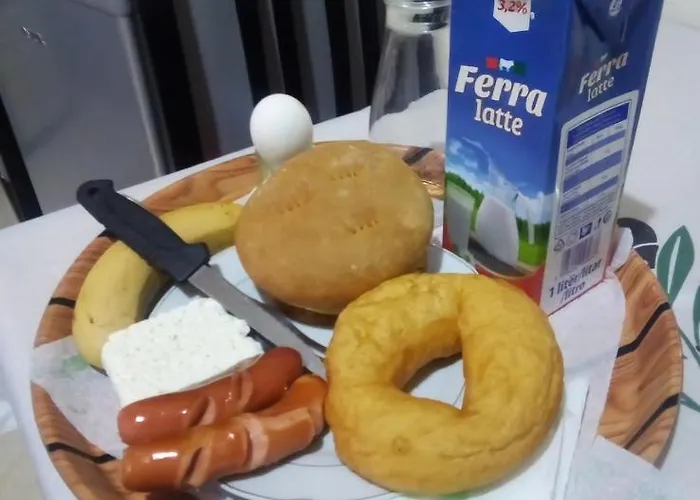 Shpetimi Hotel Zhaban