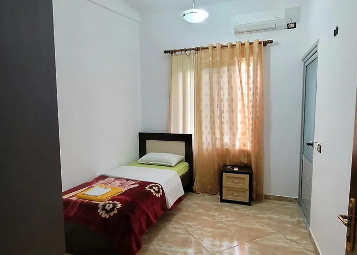 Shpetimi Hotel Zhaban